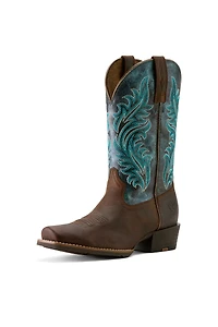 Round Up Narrow Cutter Boot