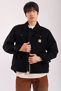 Rugged Flex Duck Berwick Jacket