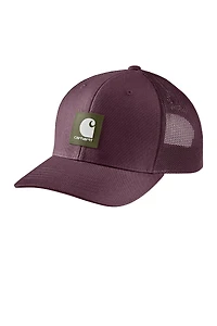 Rugged Flex Twill Mesh Cap