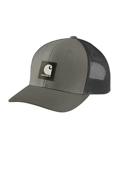 Rugged Flex Twill Mesh Cap