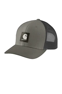 Rugged Flex Twill Mesh Cap