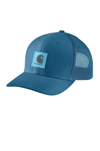 Rugged Flex Twill Mesh Cap