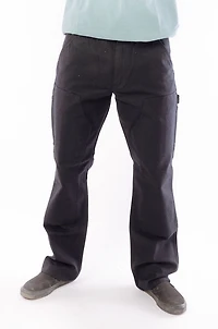 Rugged Flex Utility Double Knee Work Pants
