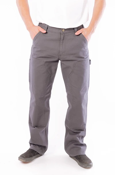 Rugged Flex Utility Doubel Knee Work Pants