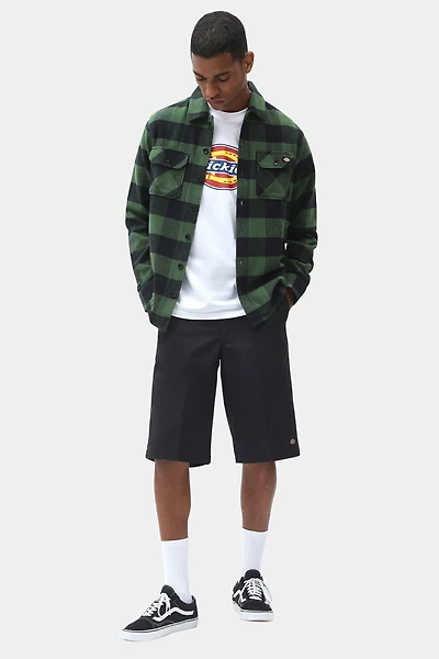 Sacramento Long Sleeve Shirt