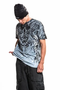 Sasaki Heat Tee
