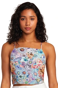 Sasha Tank Top