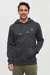 Sasquatch Hoodie - Hockey