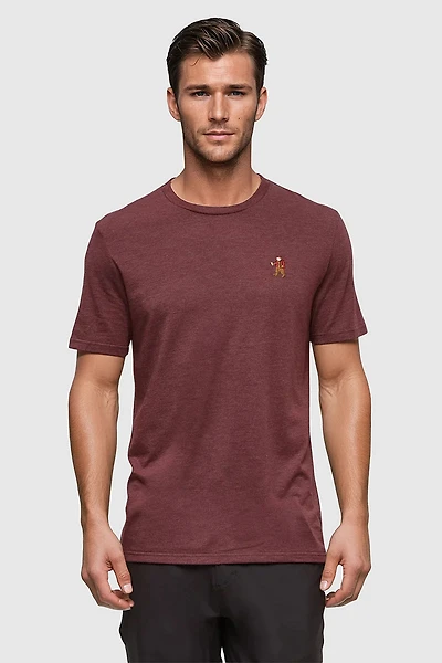 Sasquatch Tee - Lumberjack