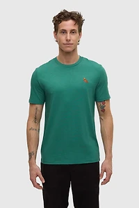 Sasquatch Tee - Adirondack