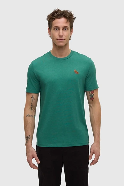 Sasquatch Tee - Adirondack