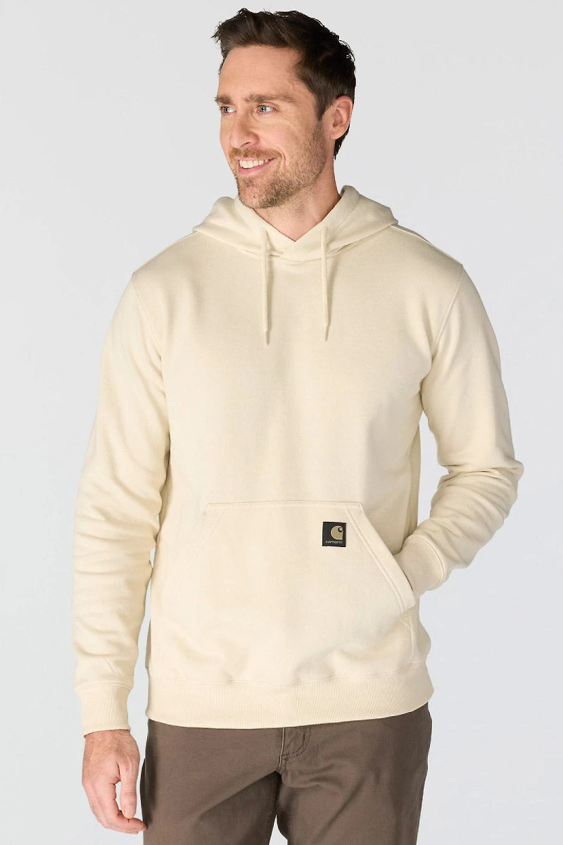 Sawyer Camo Hoodie