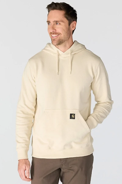 Sawyer Camo Hoodie
