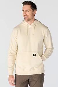 Sawyer Camo Hoodie