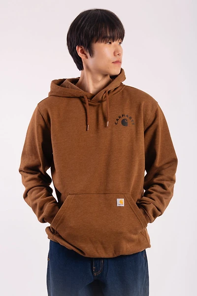 Sawyer Work Sweatshirt