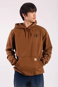Sawyer Work Sweatshirt