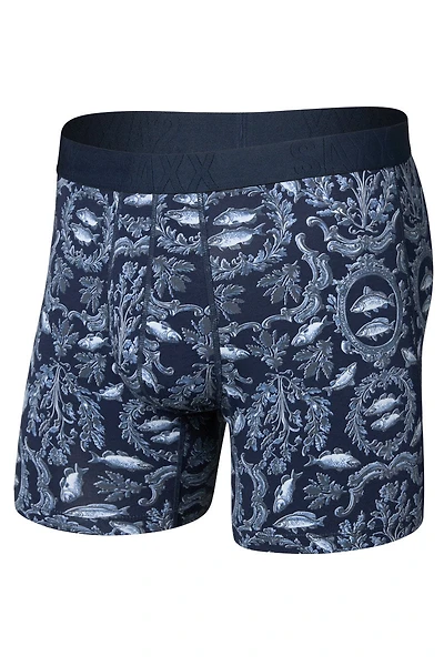 DropTemp Cooling Cotton Boxer Brief