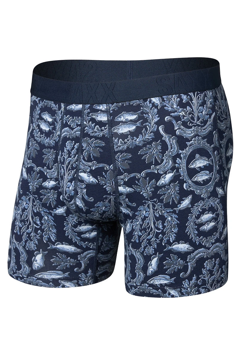 DropTemp Cooling Cotton Boxer Brief