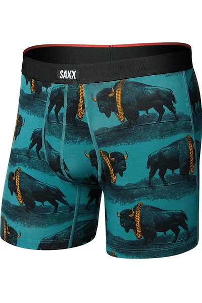 Vibe Xtra Soft Comfort Boxer Brief
