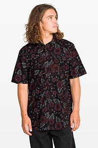 Scaler Stone Woven Short Sleeve Shirt