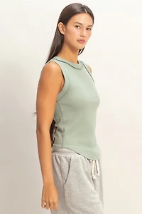 Seam Tank