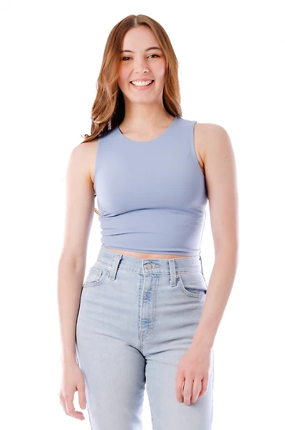 Second Skin Roxanna Tank