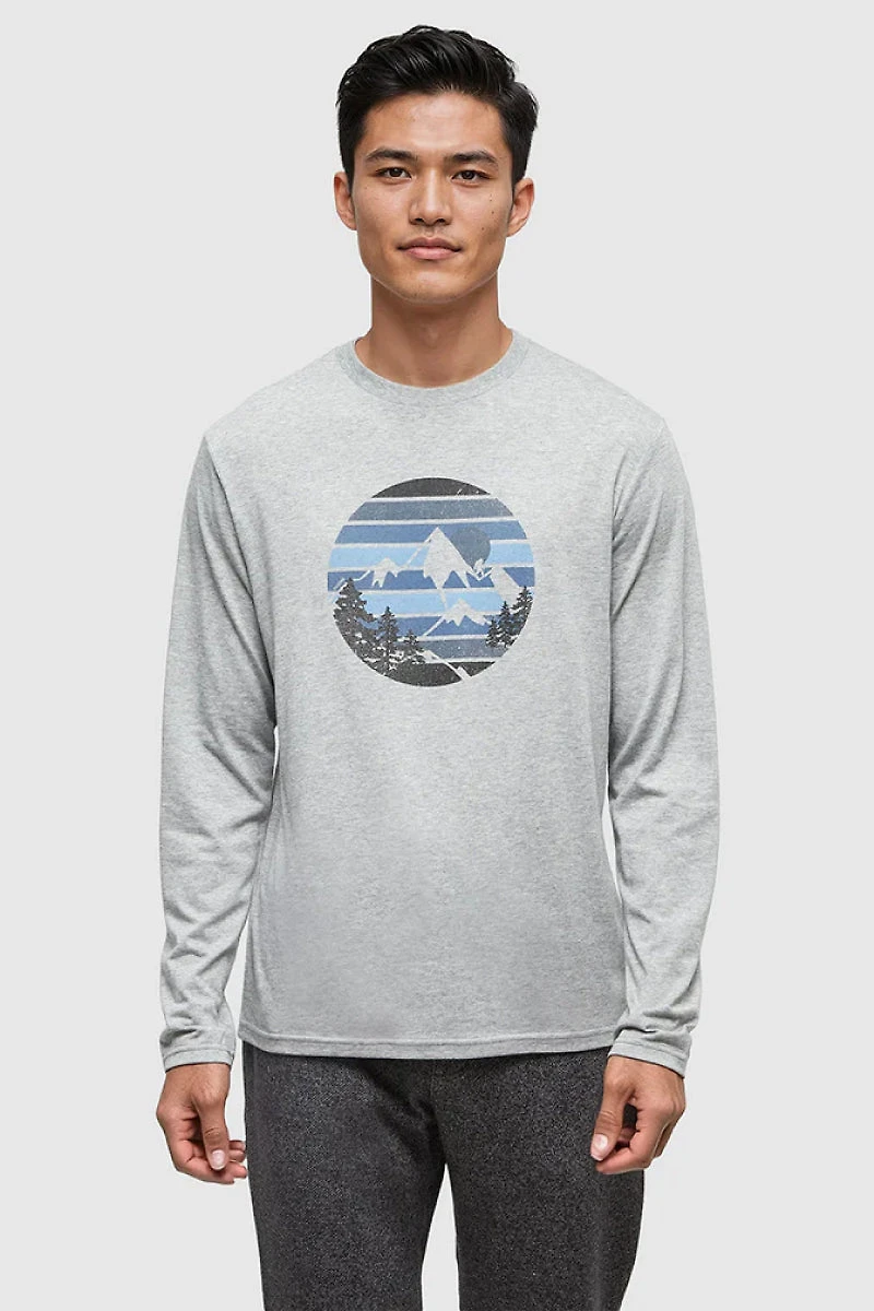 Secret Sasquatch Long Sleeve