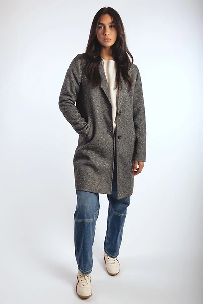 Sedona Trench Coat