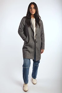 Sedona Trench Coat