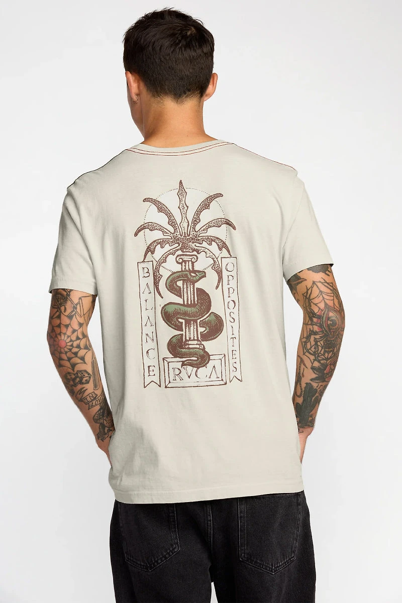 Serpent Tee