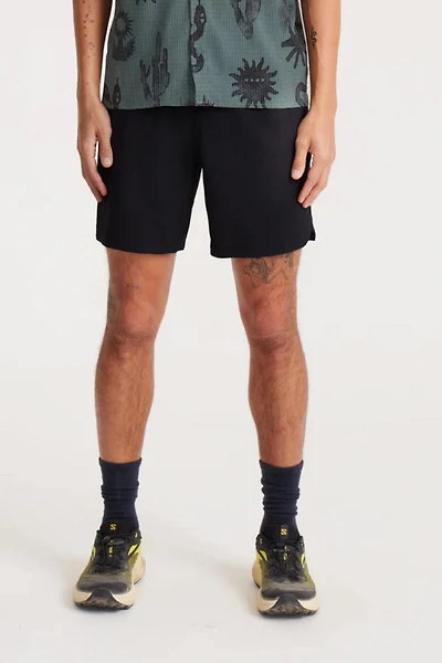 Serrano 7" Active Stretch Shorts