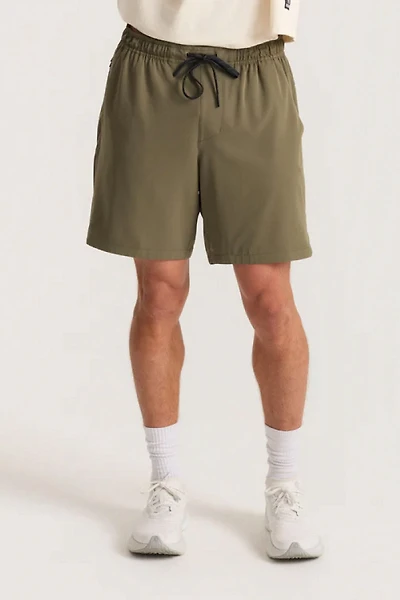 Serrano 7" Active Stretch Shorts