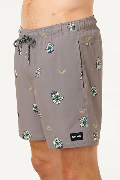 Sessions Volley Boardshorts