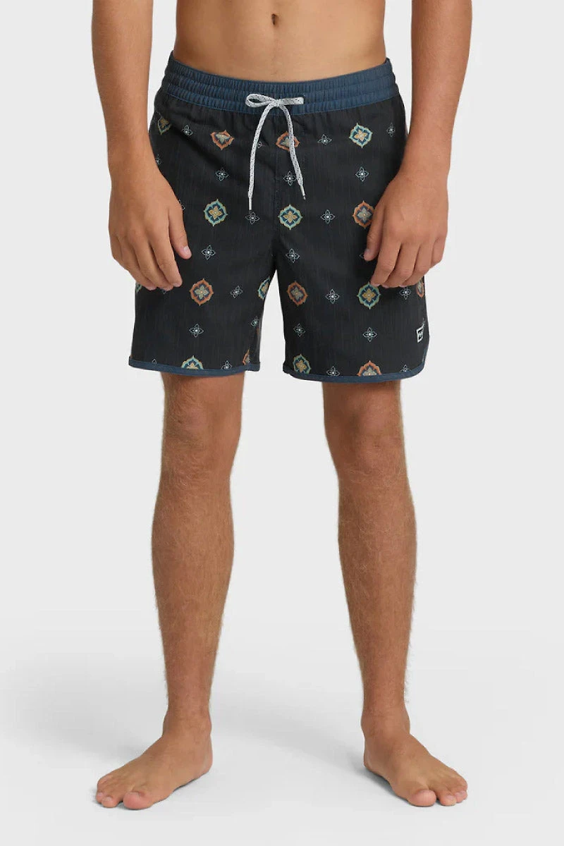 Seventy Three Layback Trunks