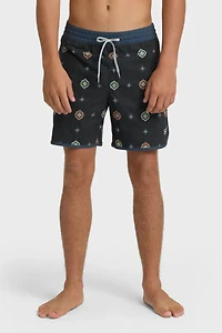 Seventy Three Layback Trunks