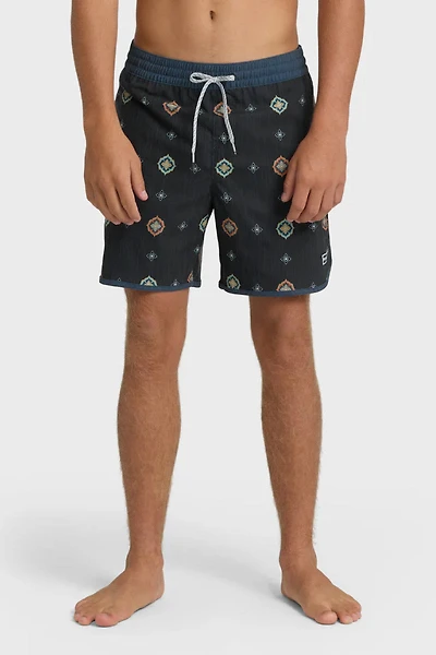 Seventy Three Layback Trunks