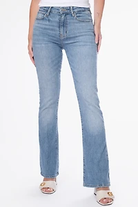 Sexy Flare Jeans