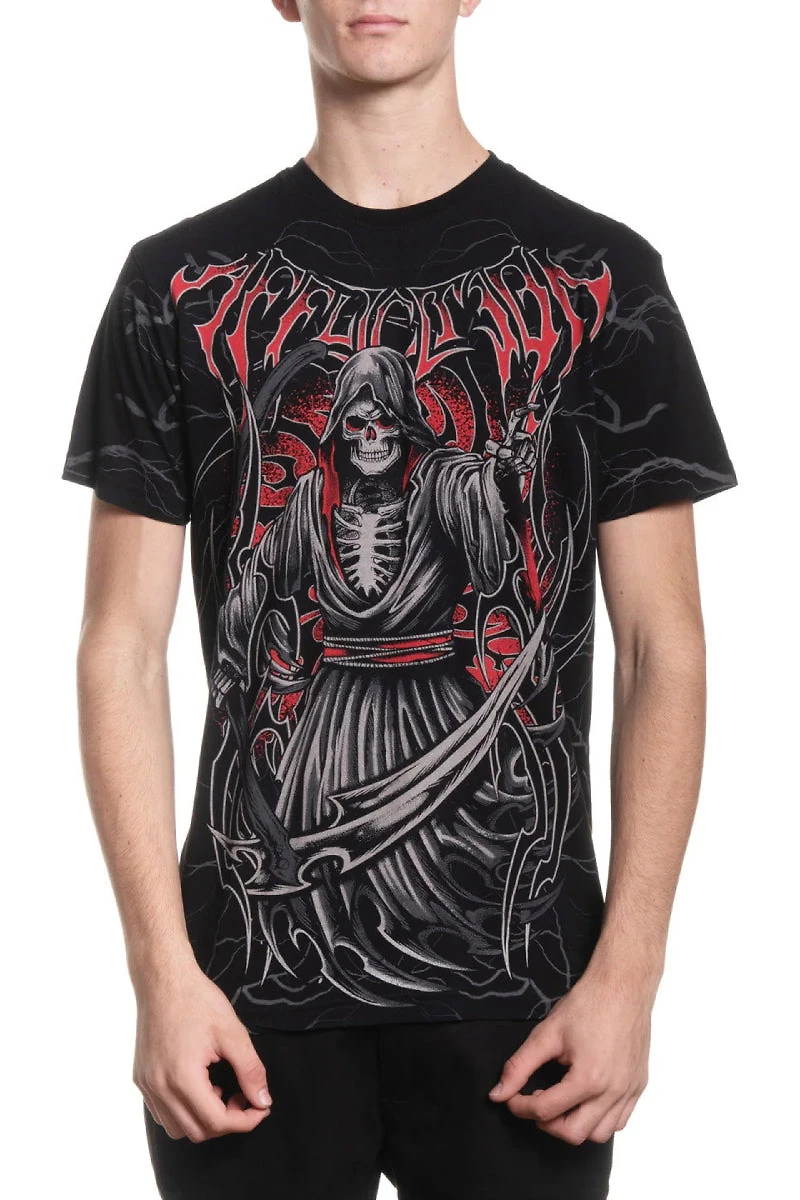 Shadow Thief Tee