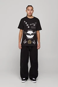 She Will Outlast Us Tee