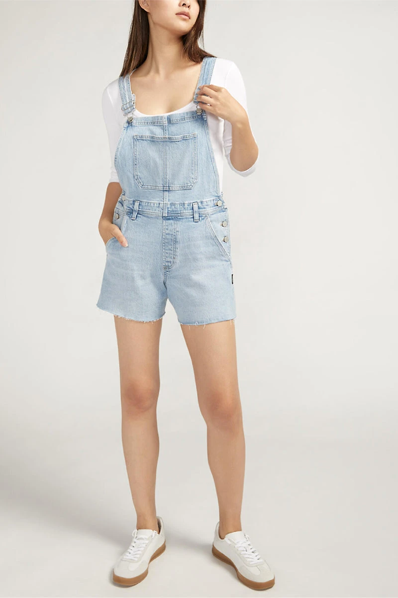 Shortalls