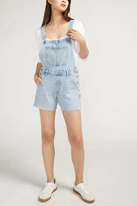 Shortalls