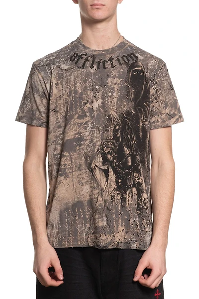 Shrouded Night Tee