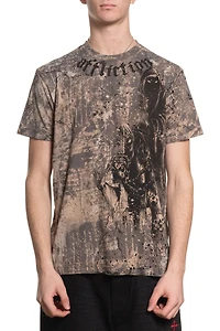 Shrouded Night Tee