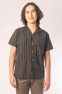 Sicily Short Sleeve Shirt