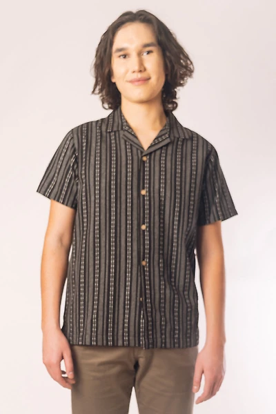 Sicily Short Sleeve Shirt