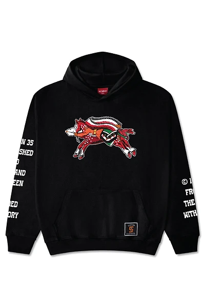 Unisex Sidewinder Hoodie