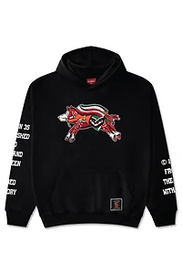 Unisex Sidewinder Hoodie