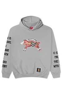 Unisex Sidewinder Hoodie