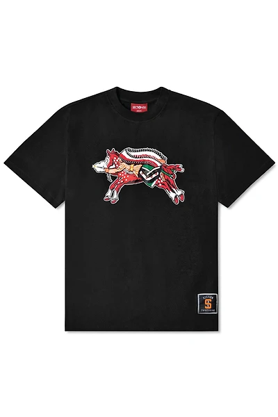 Unisex Sidewinder Tee