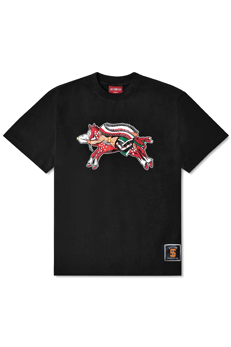 Unisex Sidewinder Tee